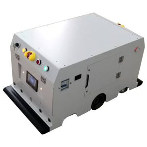 背（bèi）负型双驱双向（xiàng）小型AGV